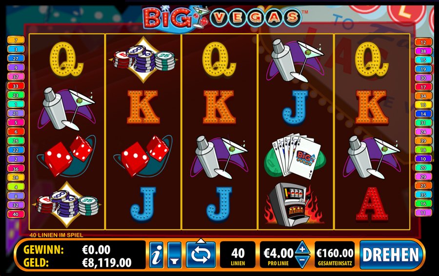 Online Casino